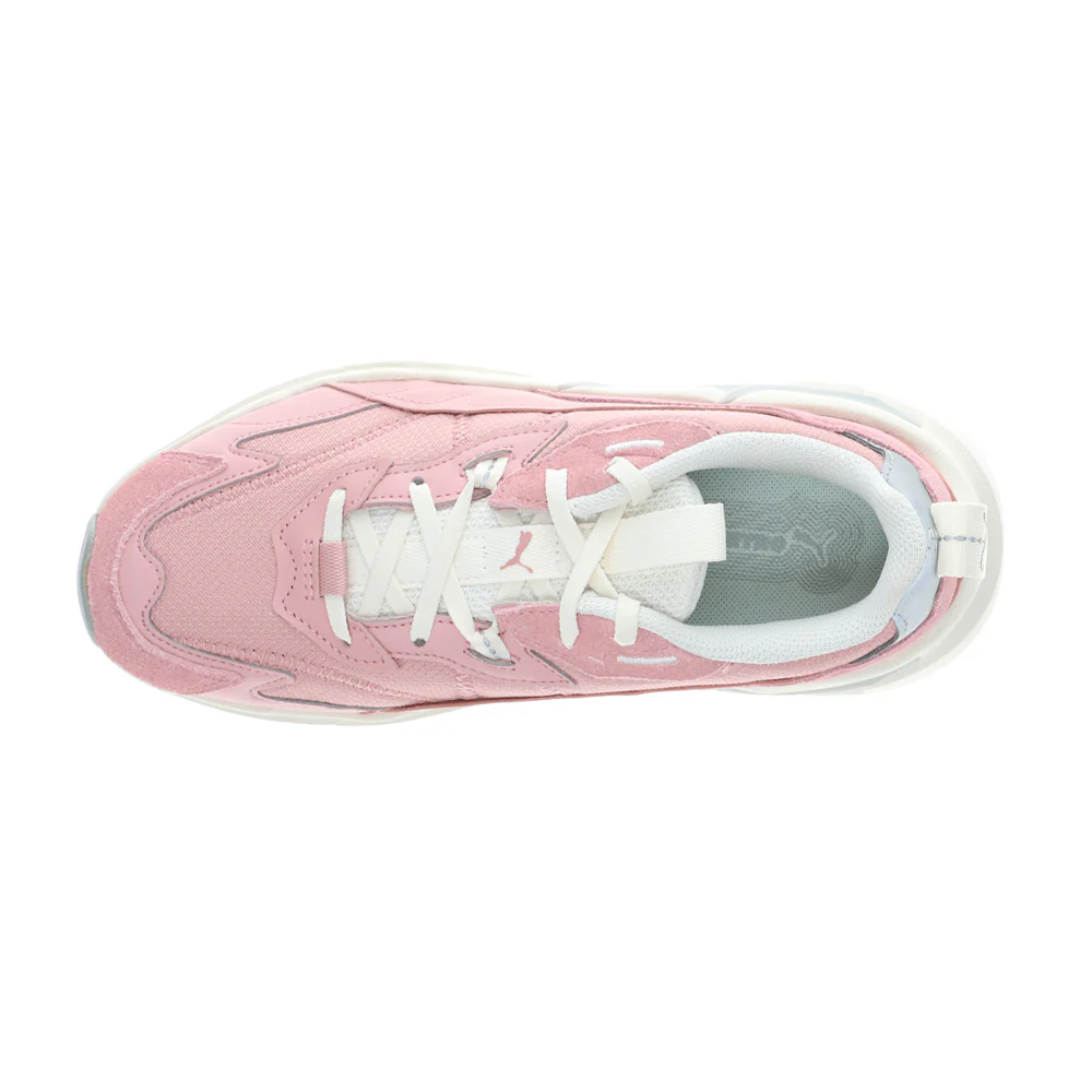 Spina NITRO Tonal Lace Up Sneakers - Image 4