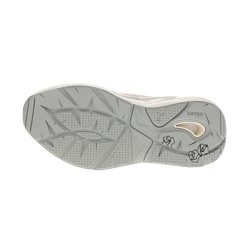 Spina NITRO Tonal Lace Up Sneakers - Image 5