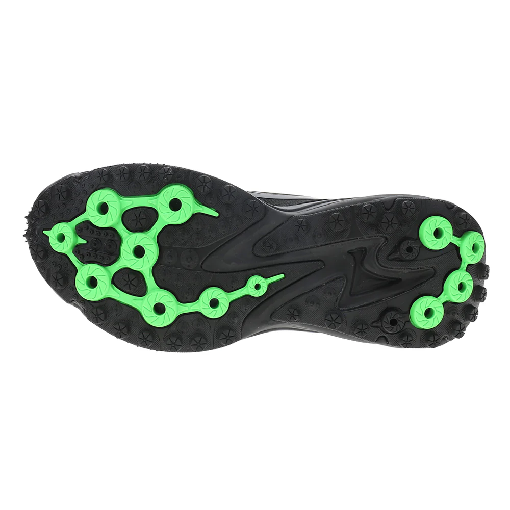 Spirex Casestudy Lace Up Sneakers - Image 5