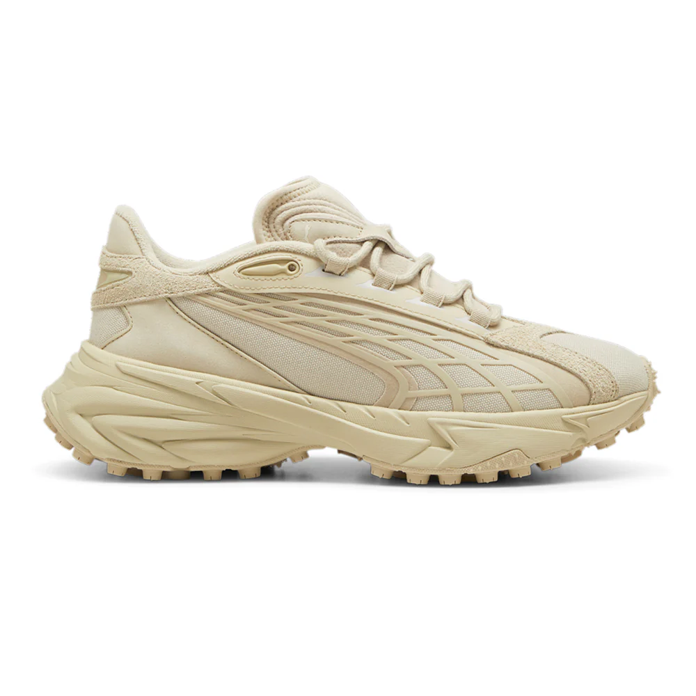 Spirex Premium Lace Up Sneakers
