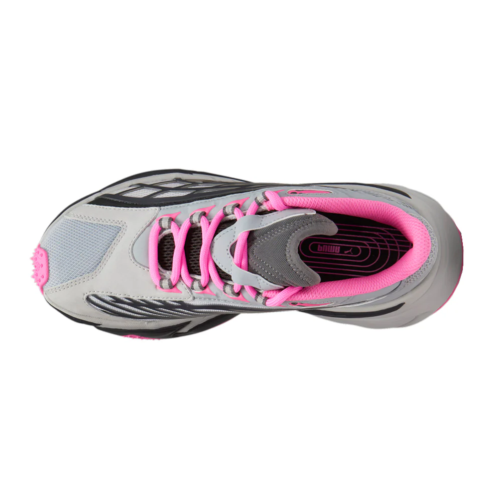 Spirex Sporty Lace Up Sneakers - Image 4