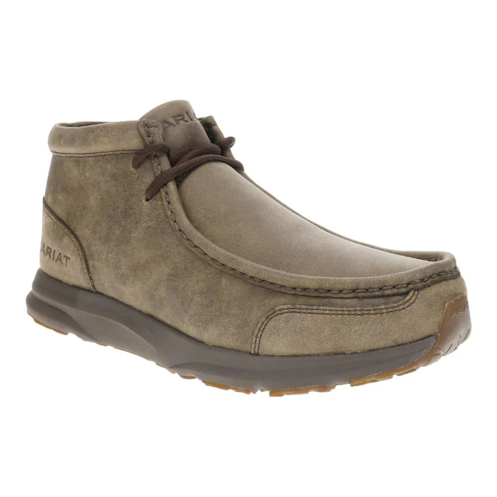 Spitfire Chukka Boots - Image 2