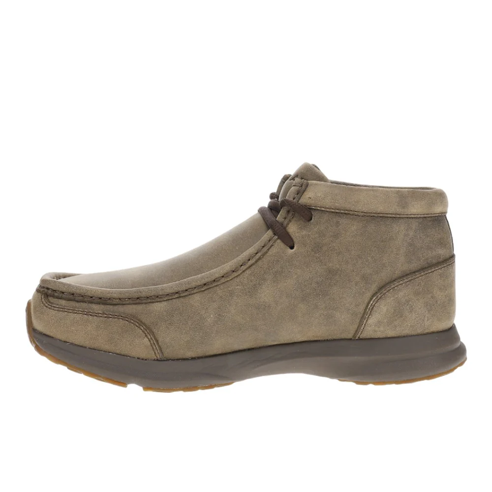 Spitfire Chukka Boots - Image 3