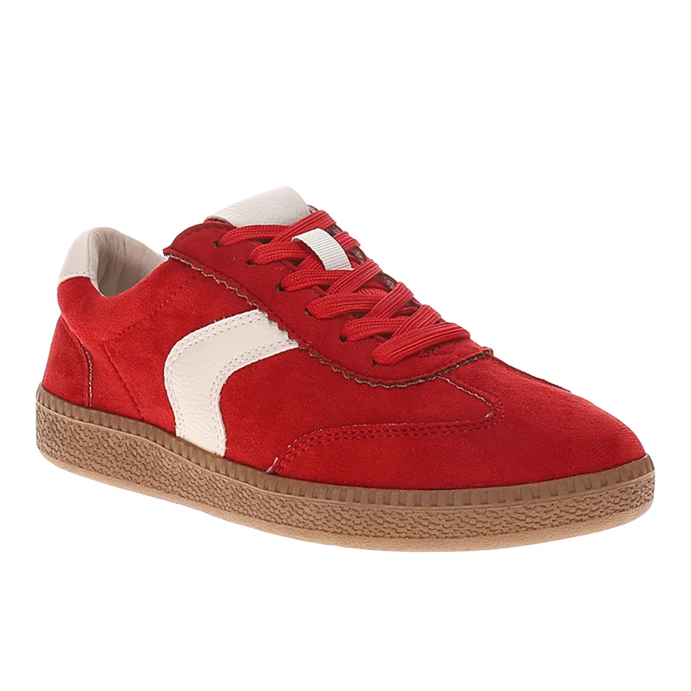 Spoiler Alert Lace Up Sneakers - Image 2