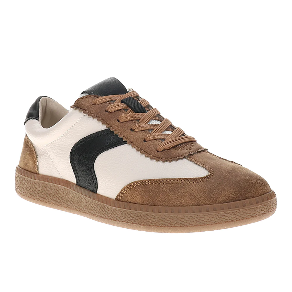 Spoiler Alert Lace Up Sneakers - Image 2