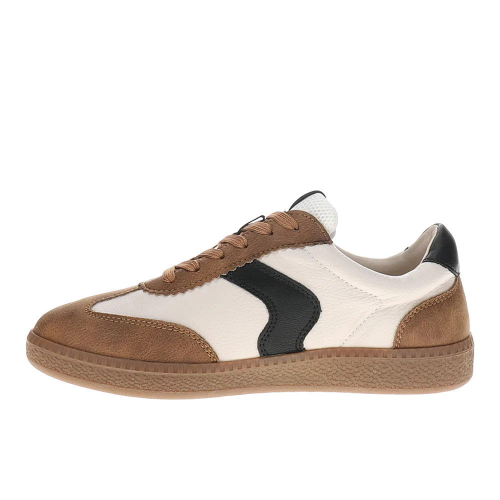 Spoiler Alert Lace Up Sneakers - Image 3