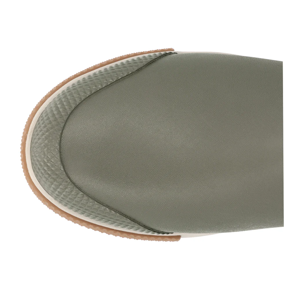 Sport Ankle Deck Rain Boots - Image 4