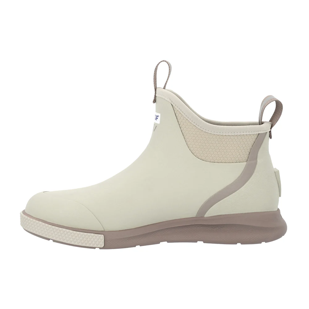 Sport Ankle Deck Rain Boots - Image 3