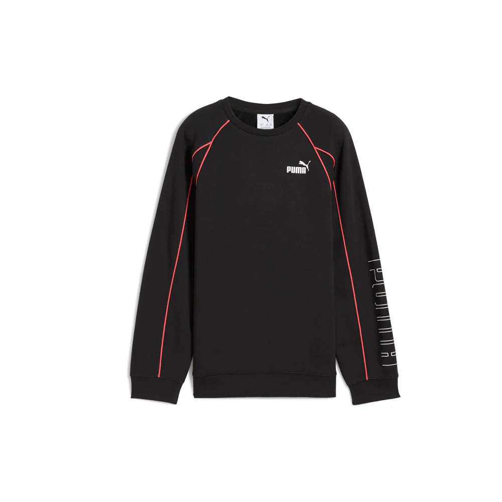 Sport Crew Neck Sweatshirt (Youth)