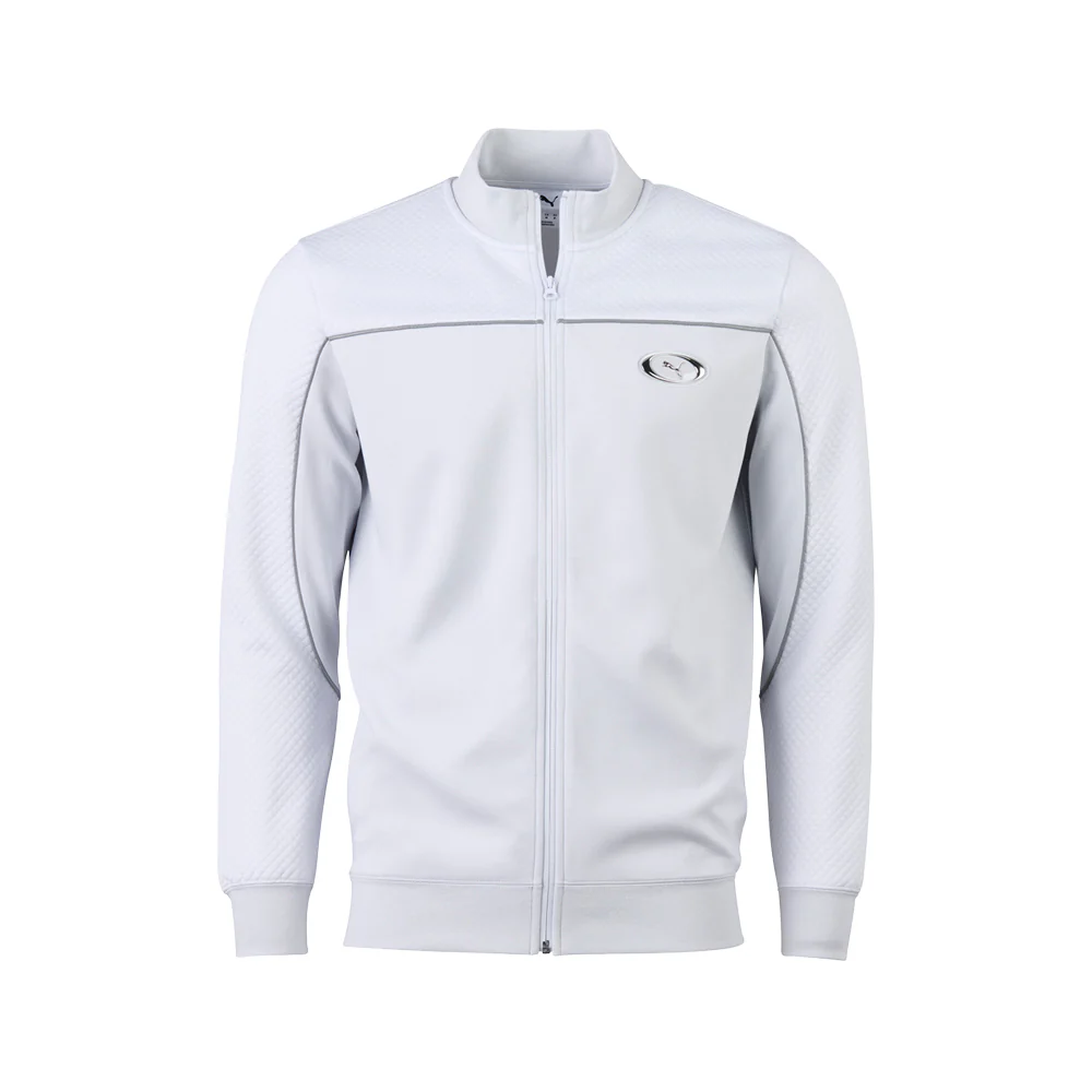 Sport Full Zip Track Jacket