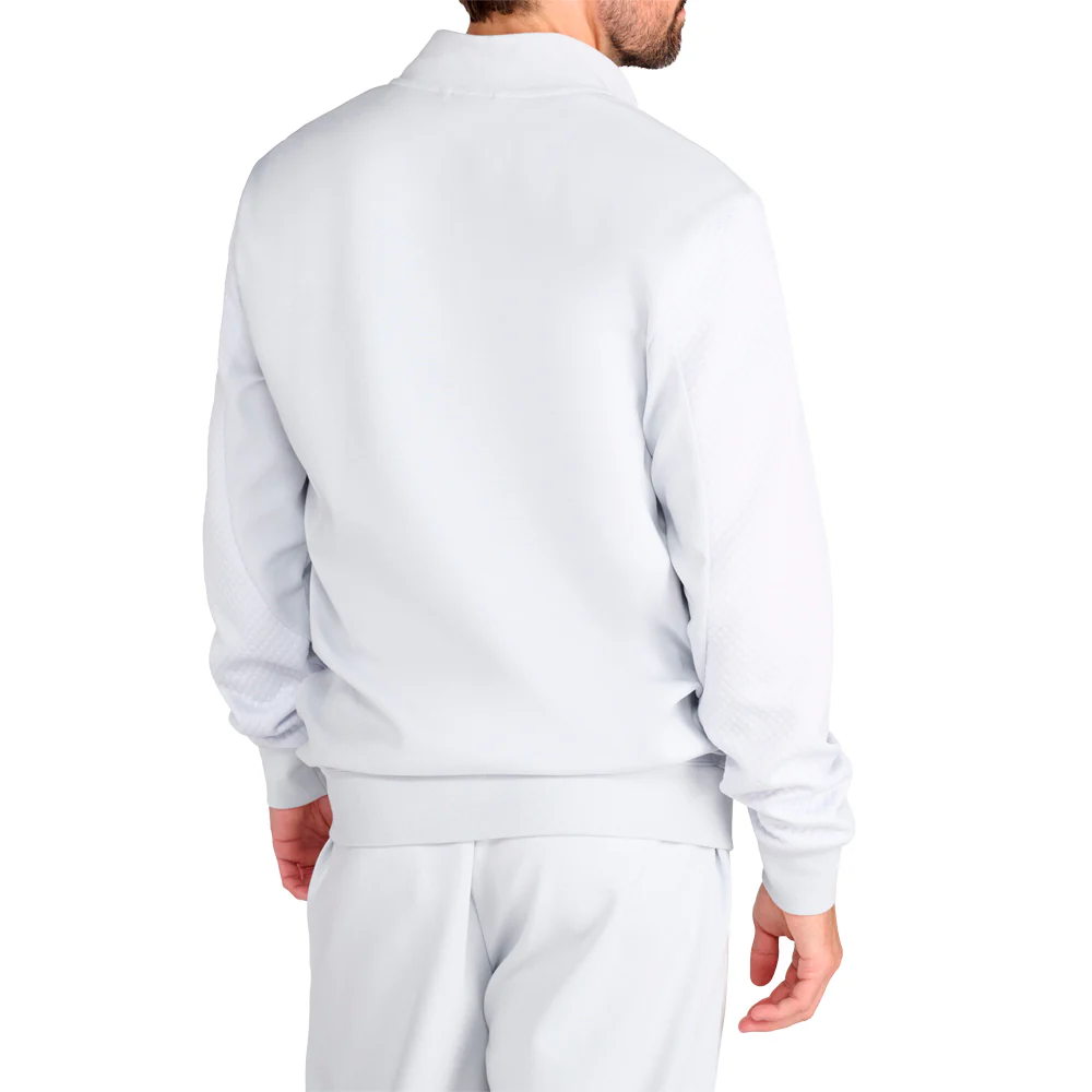 Sport Full Zip Track Jacket - Image 4