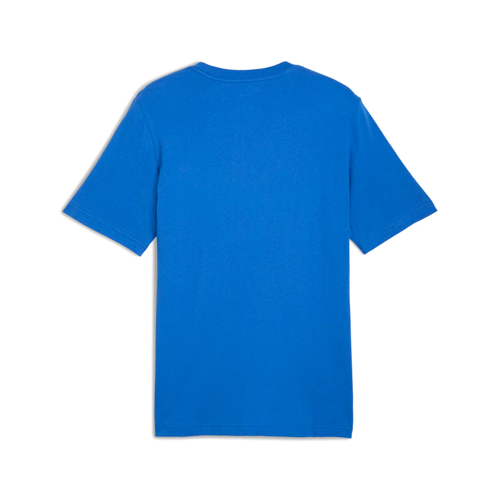 Sport Logo Crew Neck Short Sleeve T-Shirt - Image 2