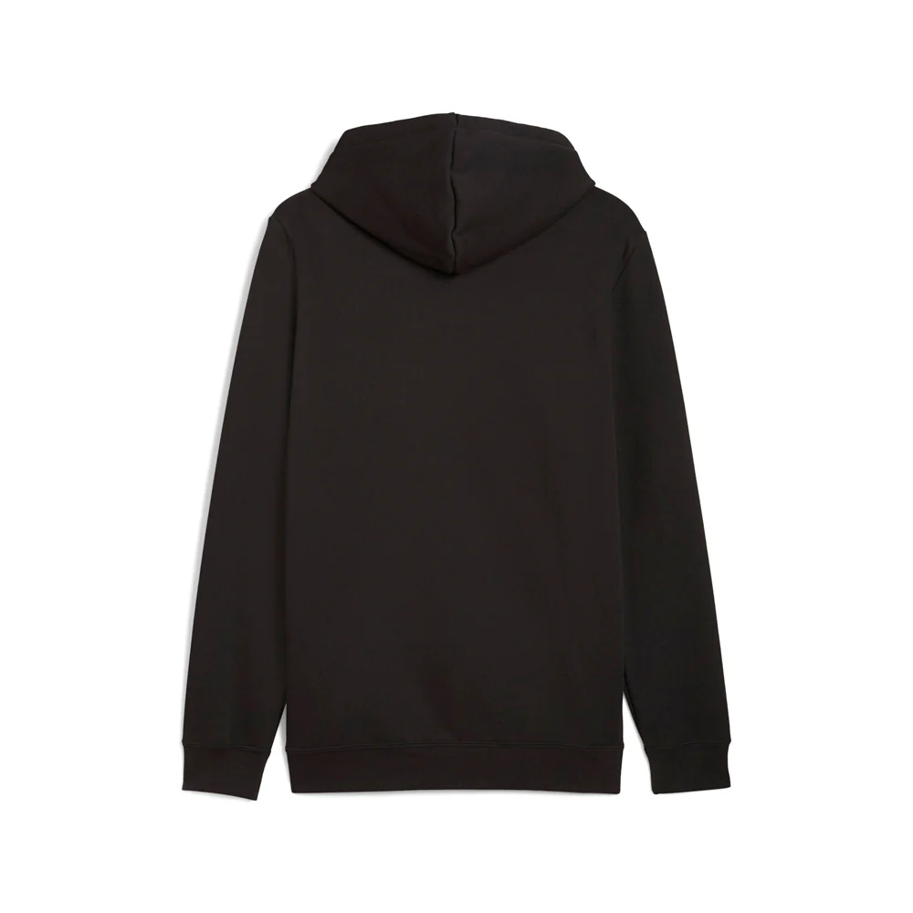 Sport Heritage Fleece Pullover Hoodie - Image 2