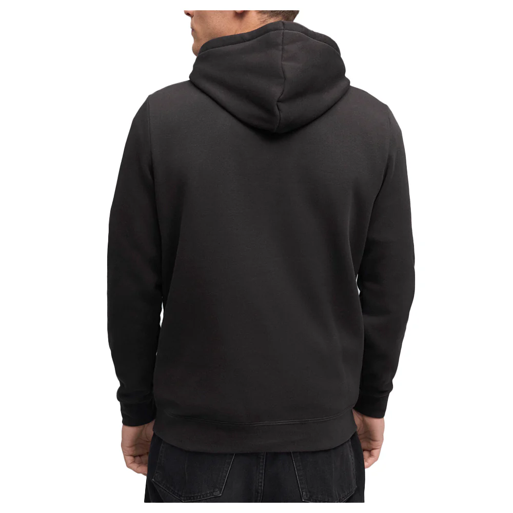 Sport Heritage Fleece Pullover Hoodie - Image 4