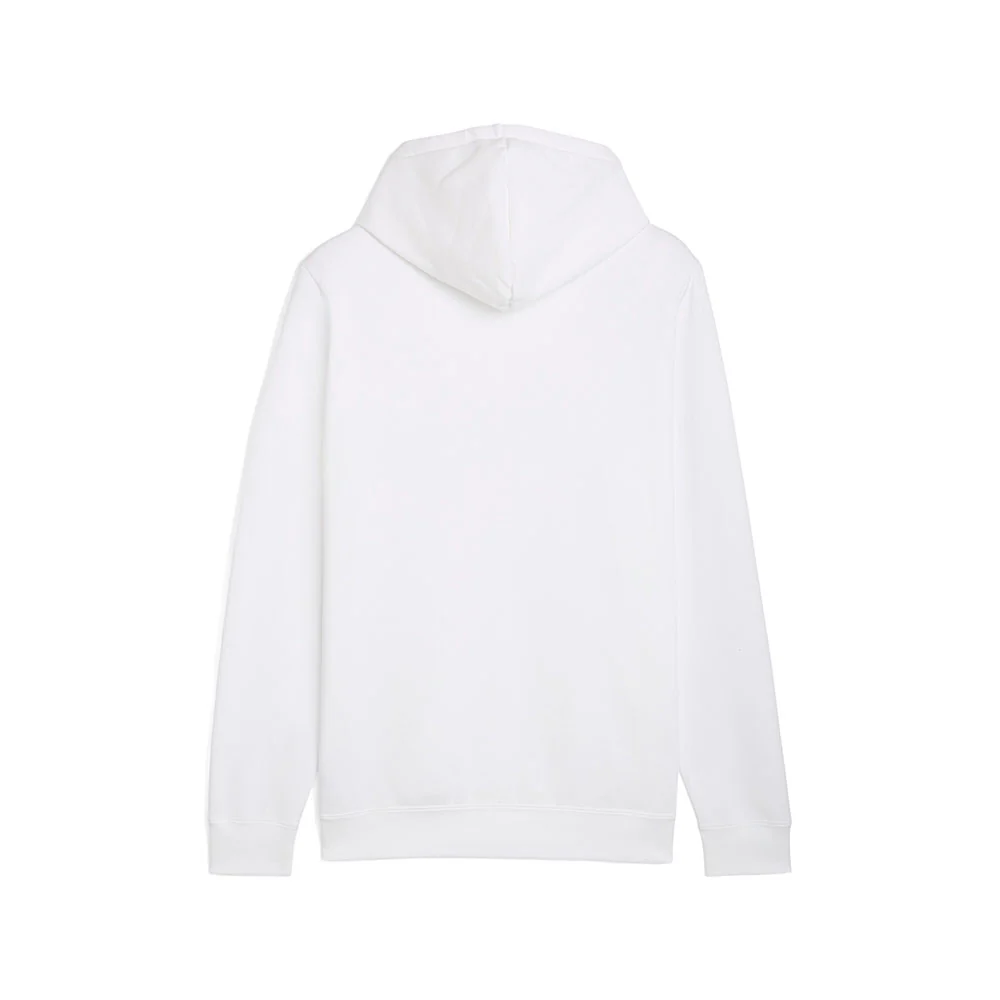 Sport Heritage Fleece Pullover Hoodie - Image 2