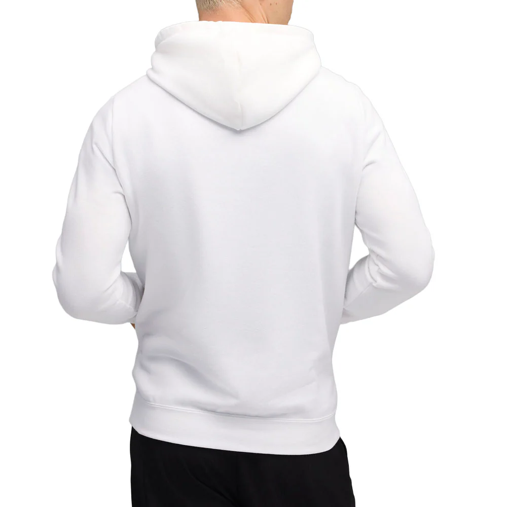 Sport Heritage Fleece Pullover Hoodie - Image 4