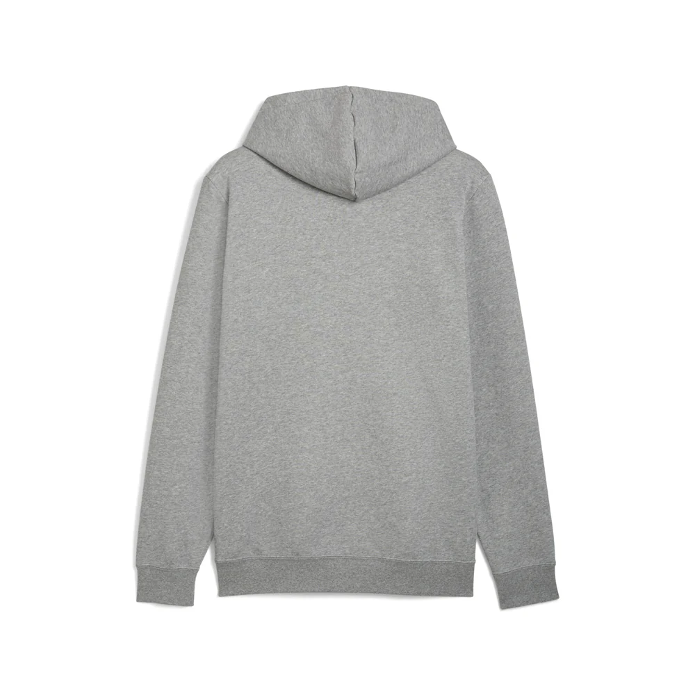 Sport Heritage Fleece Pullover Hoodie - Image 2