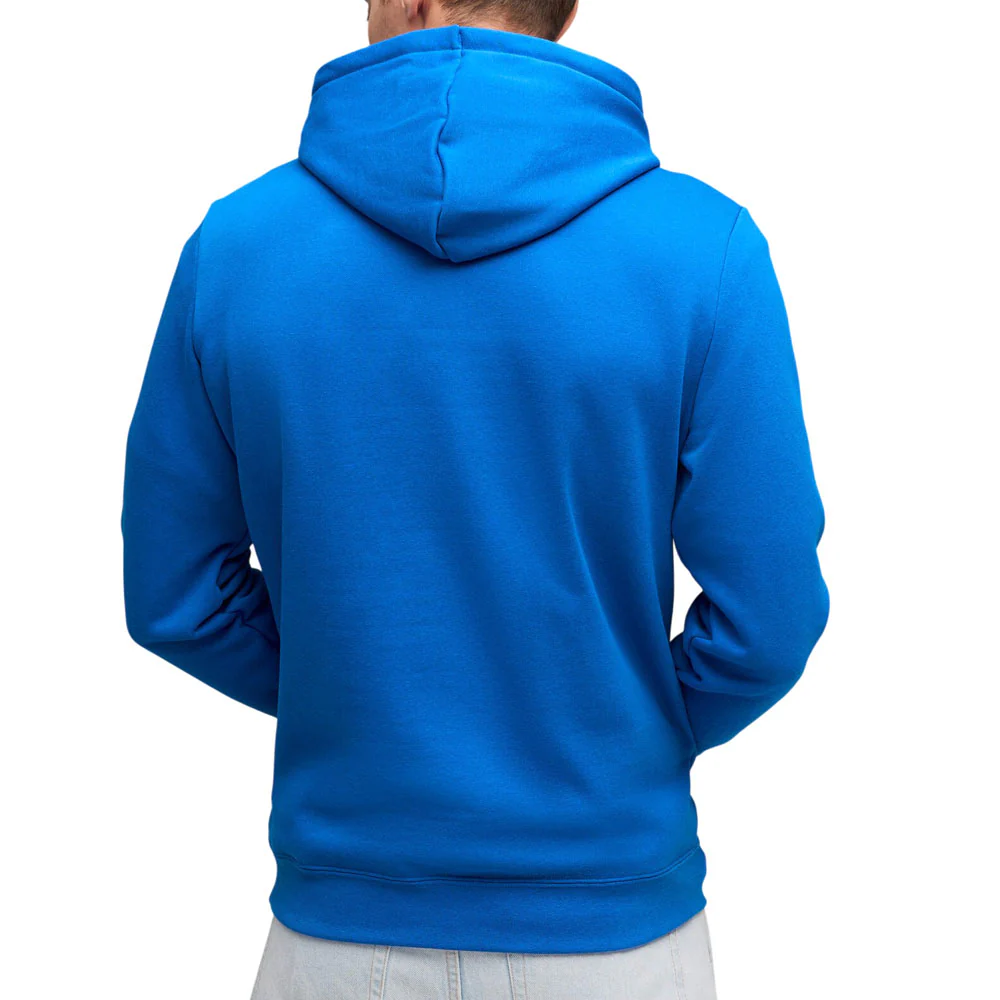 Sport Heritage Fleece Pullover Hoodie - Image 4