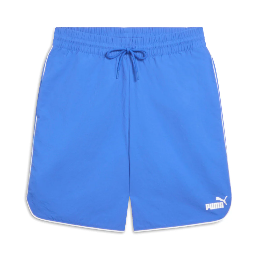 Sport Heritage Woven Shorts