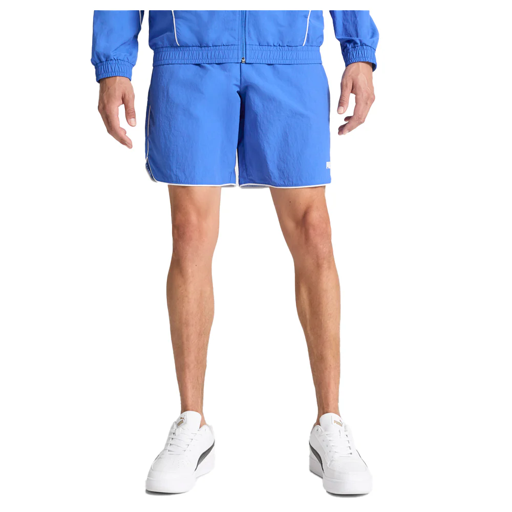 Sport Heritage Woven Shorts - Image 3