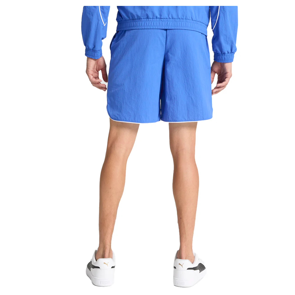 Sport Heritage Woven Shorts - Image 4
