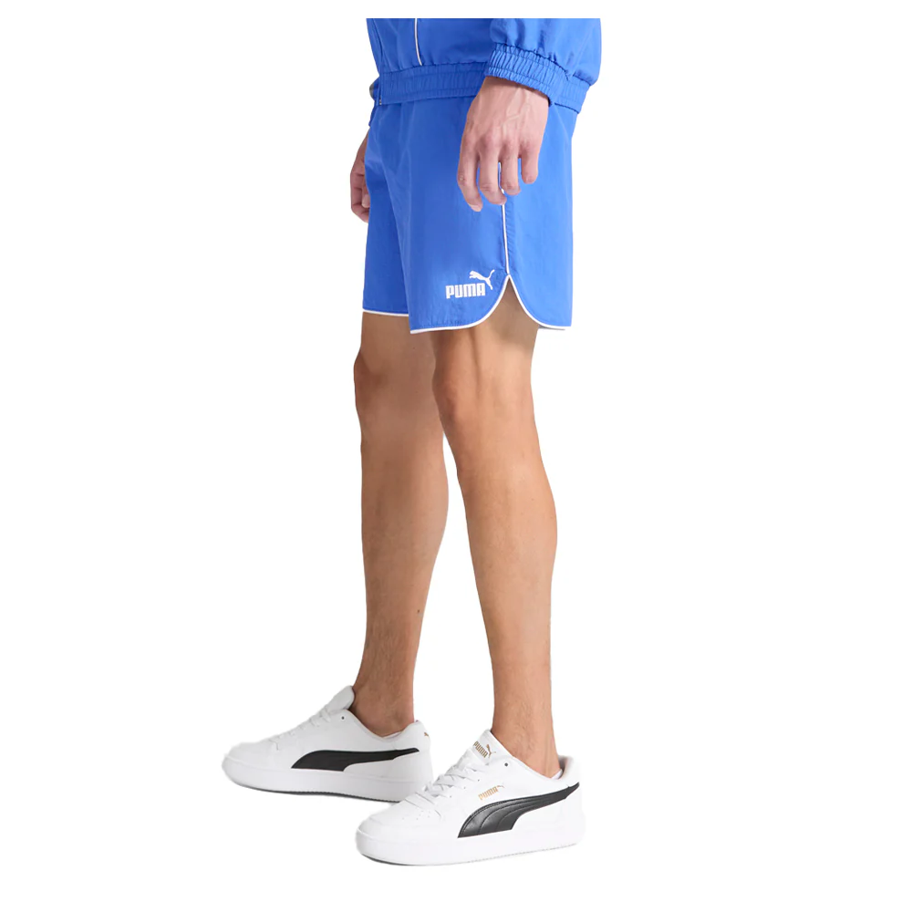 Sport Heritage Woven Shorts - Image 5