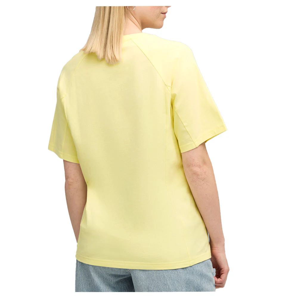 Sport Relaxed Crew Neck Short Sleeve T-Shirt - Image 2