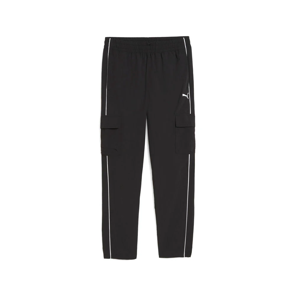 Sport Woven Cargo Pants