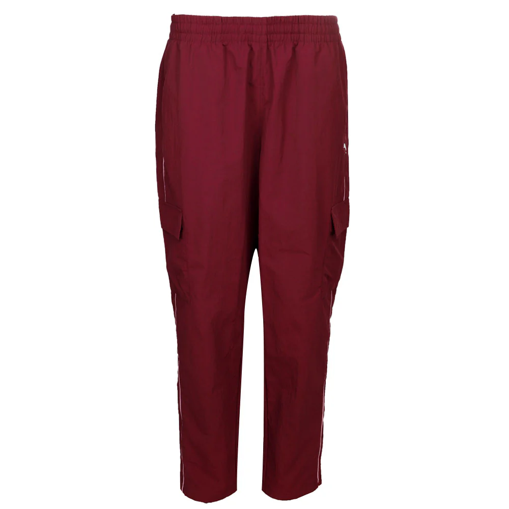 Sport Woven Cargo Pants