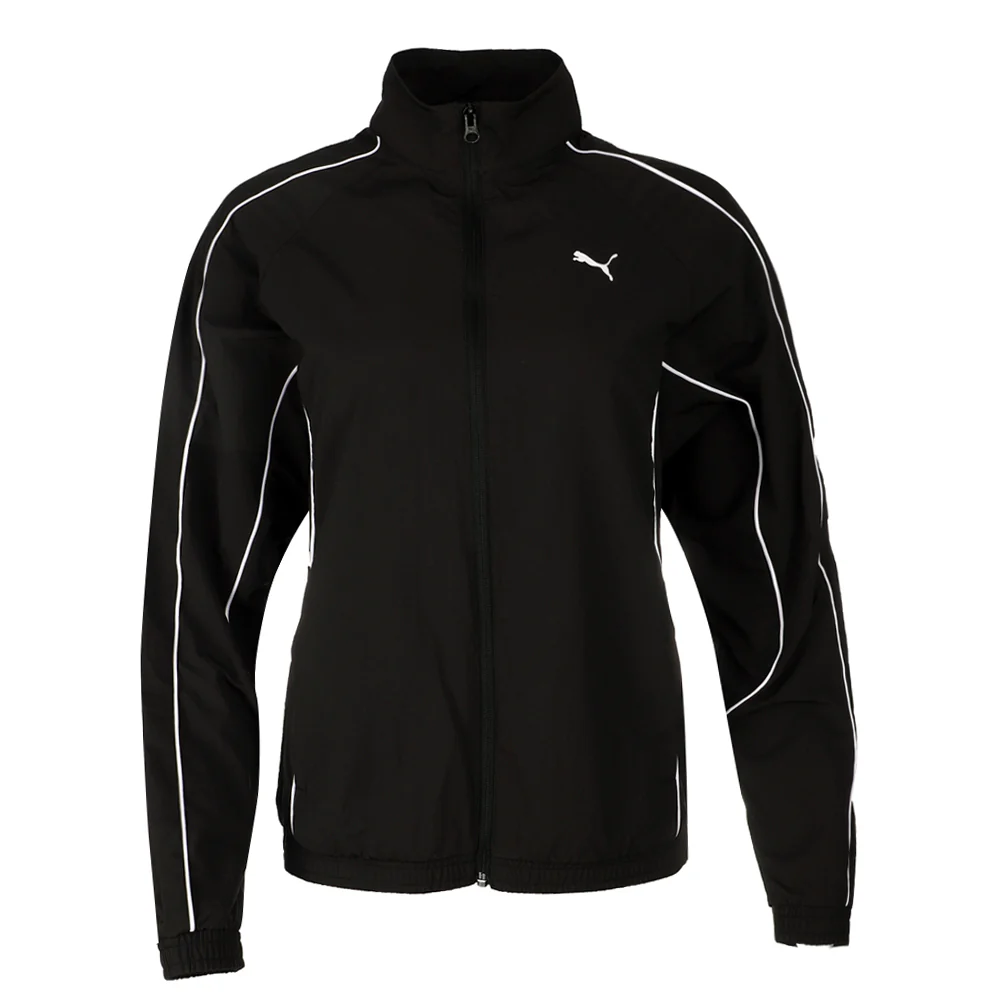 Sport Comfort Woven Full Zip Jacket - Image 3