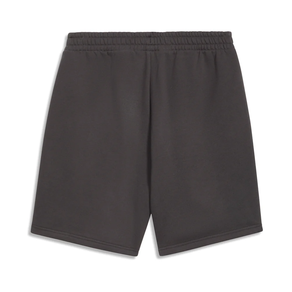 Sports Club 8 Inch Drawstring Training Shorts - Image 2