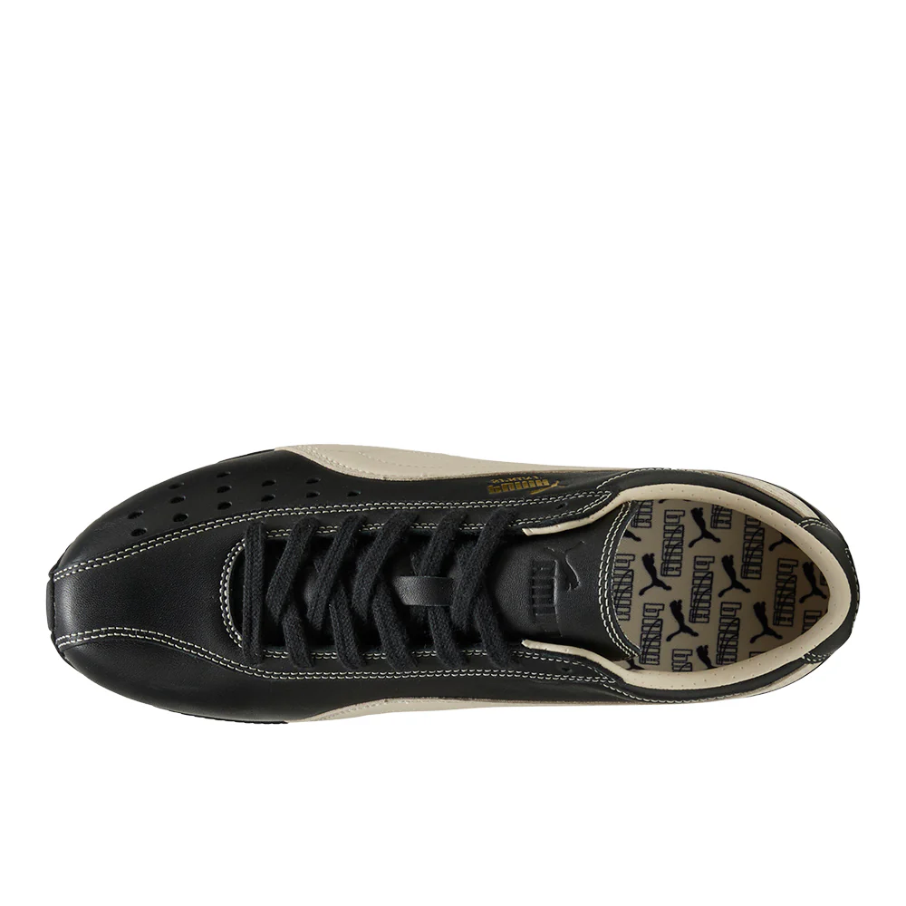 Sprint Lace Up Sneakers - Image 4