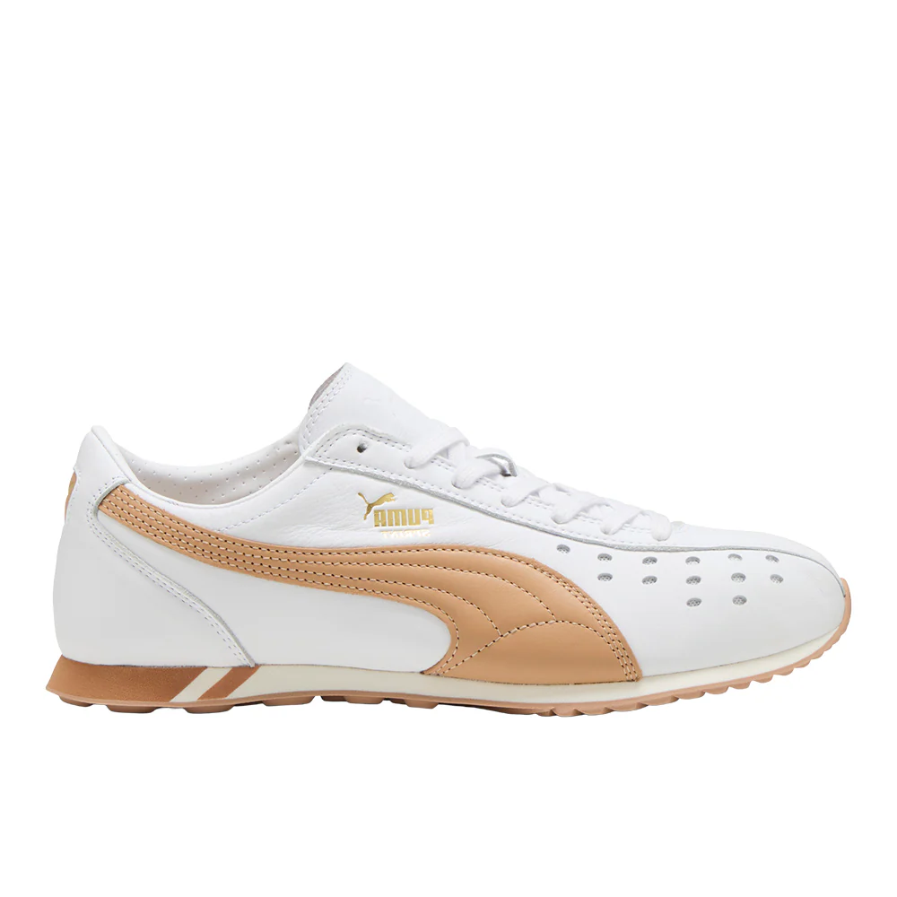 Sprint Lace Up Sneakers