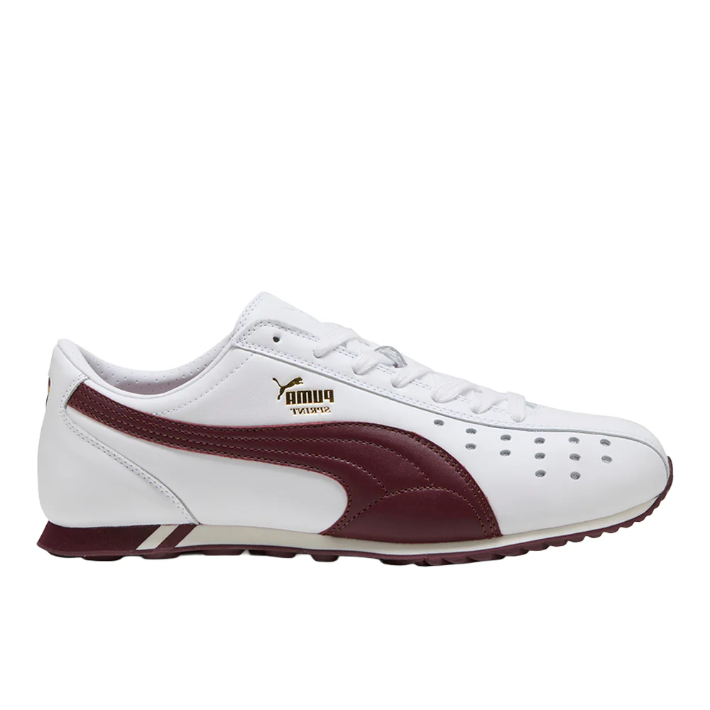 Sprint Lace Up Sneakers