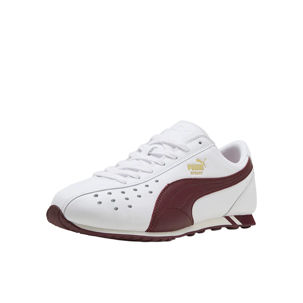 Sprint Lace Up Sneakers - Image 2