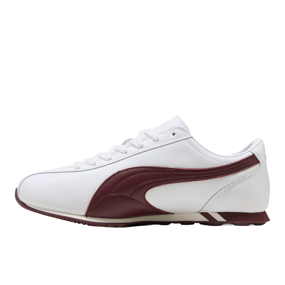 Sprint Lace Up Sneakers - Image 3