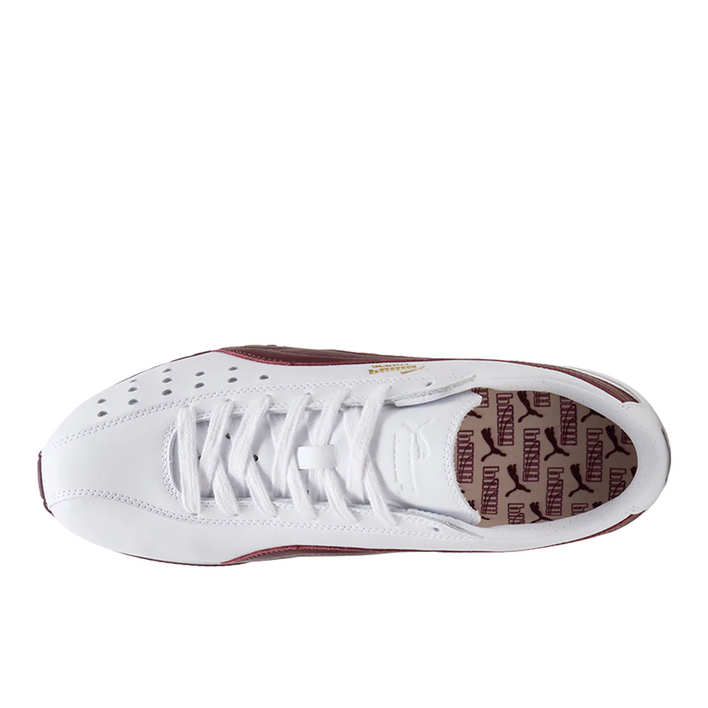 Sprint Lace Up Sneakers - Image 4
