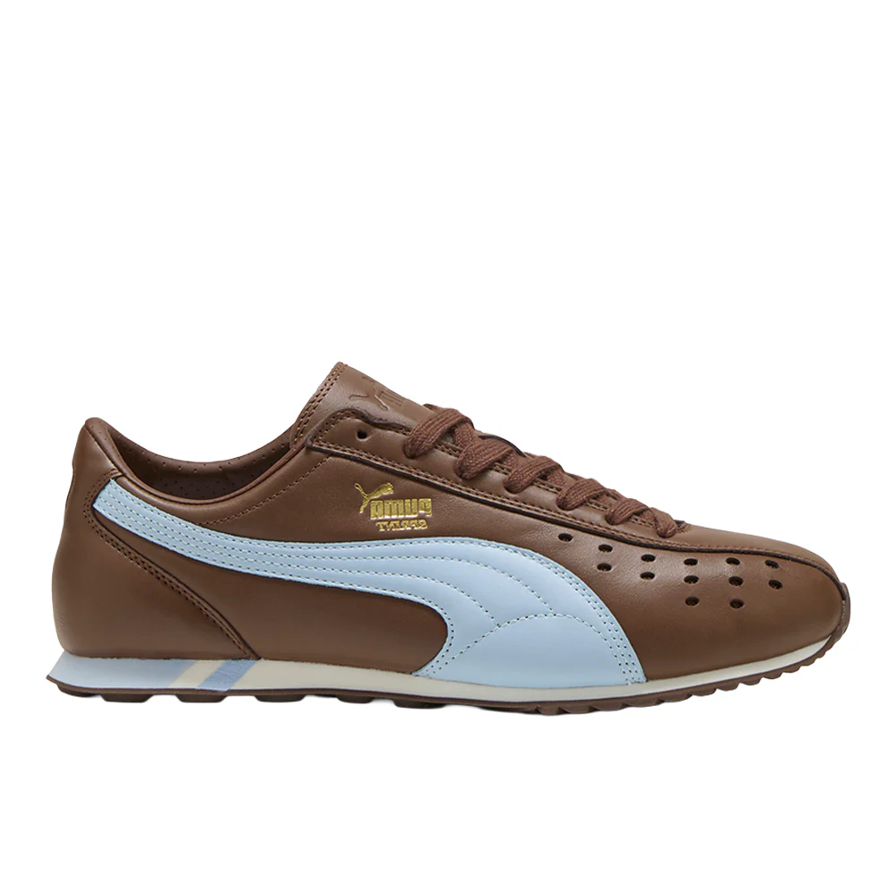 Sprint Lace Up Sneakers