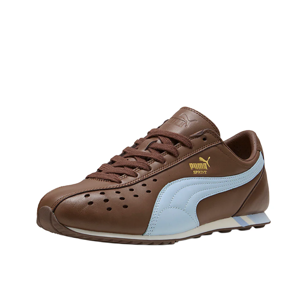Sprint Lace Up Sneakers - Image 2