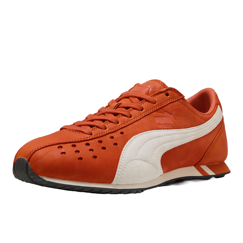 Sprint Premium Lace Up Sneakers - Image 2