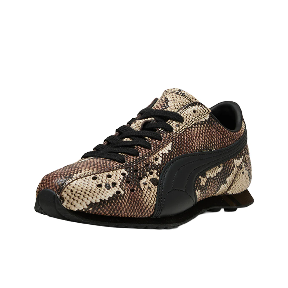 Sprint Snake Lace Up Sneakers - Image 2