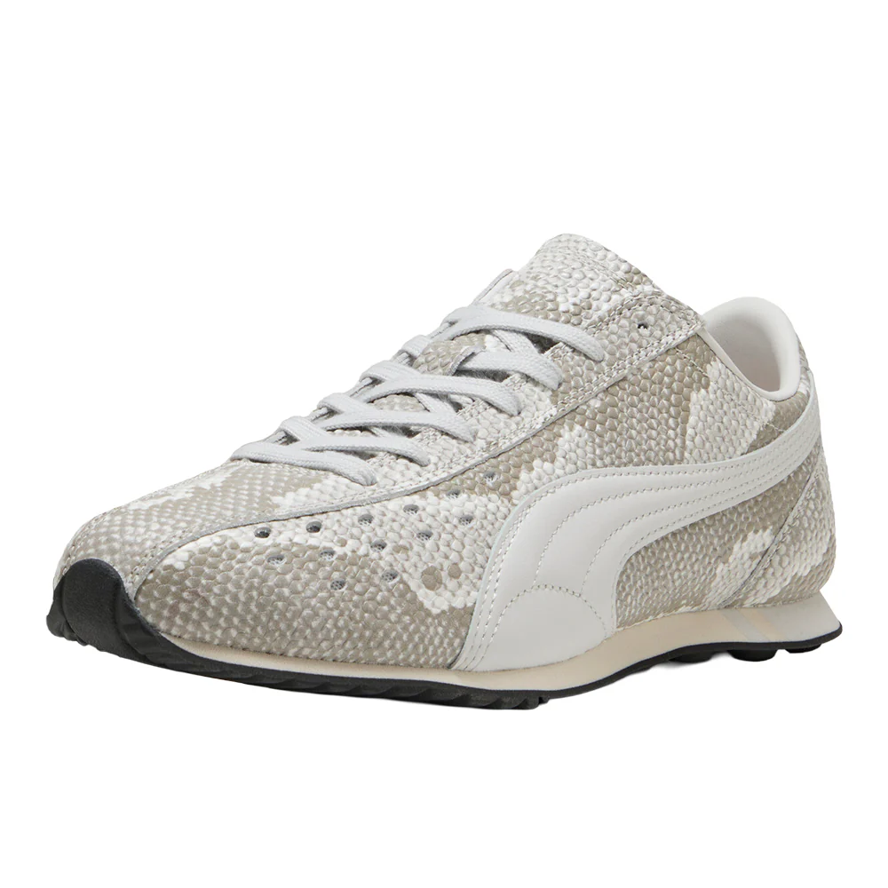 Sprint Snake Lace Up Sneakers - Image 2