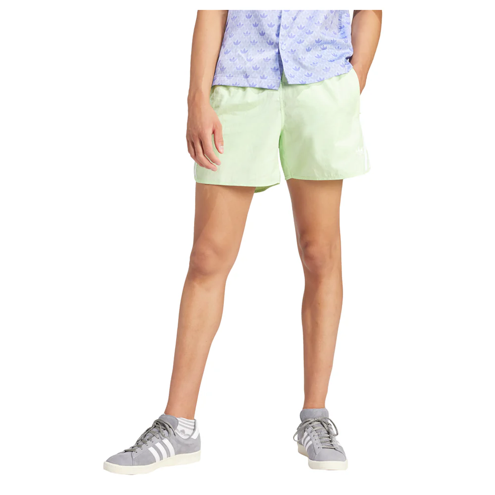 Sprinter Drawstring Shorts