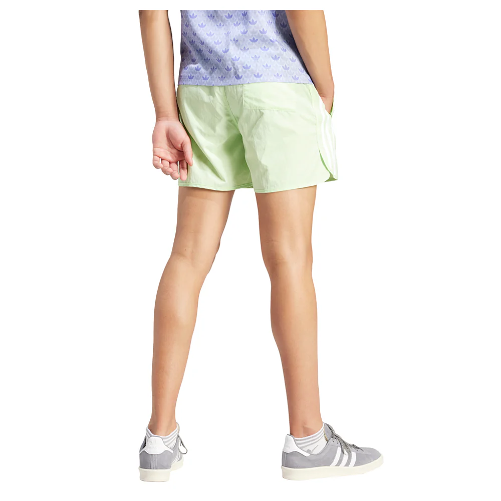 Sprinter Drawstring Shorts - Image 2