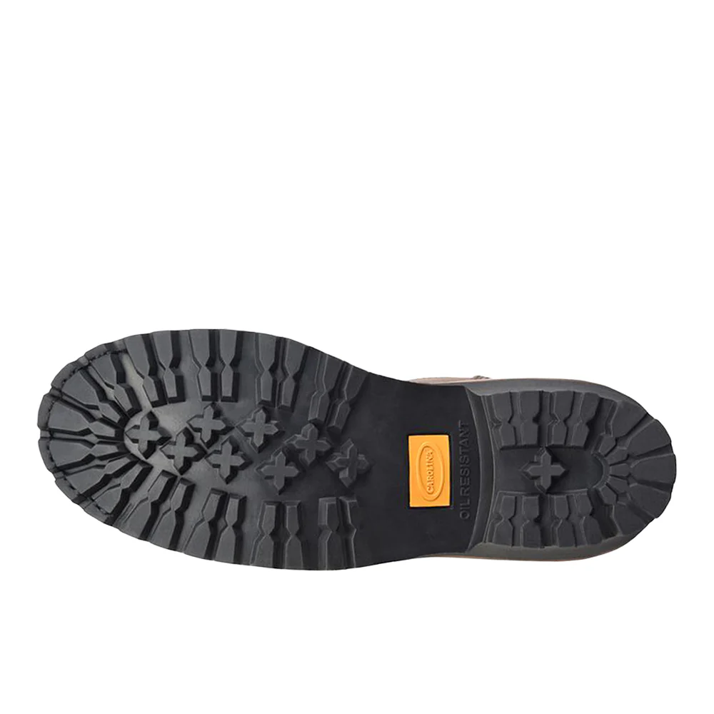 Spruce LTT Logger 8 Inch Waterproof Work Boots - Image 5