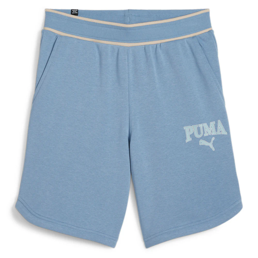 Squad 9 Inch Shorts