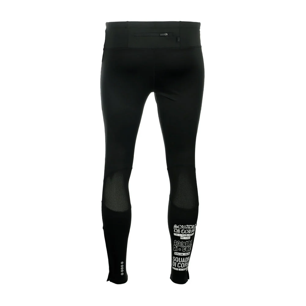 Squadra Di Corsa Athletic Leggings - Image 2