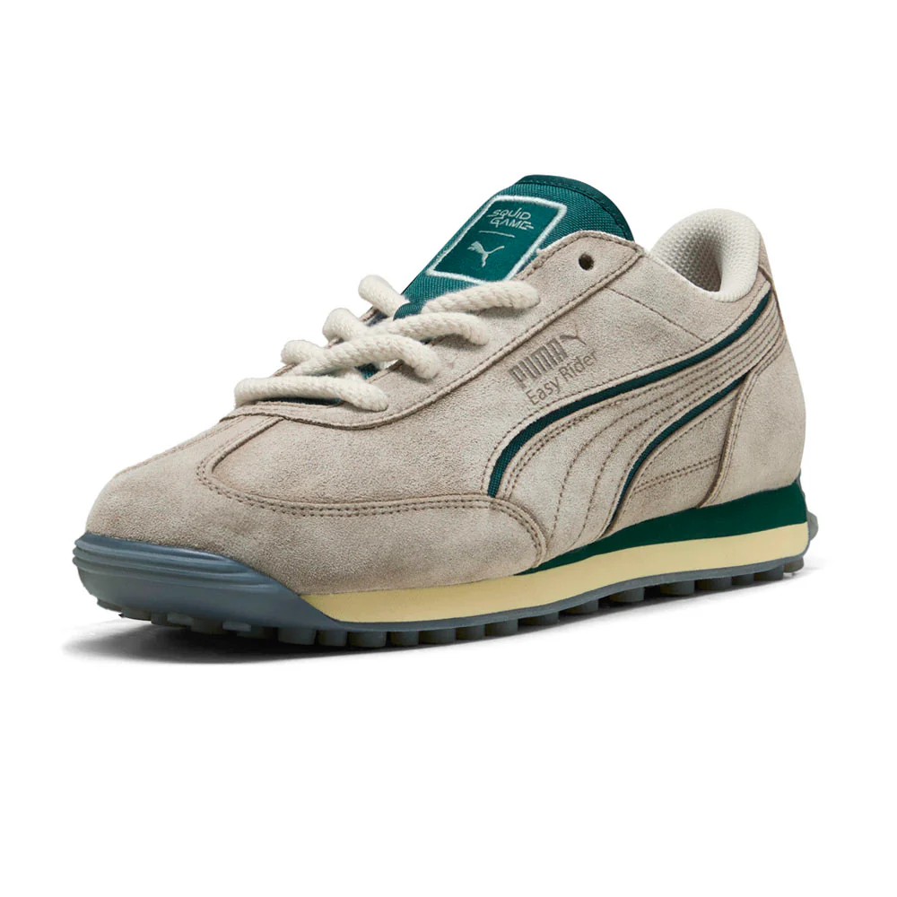 PUMA X SQUID GAME Easy Rider Sneakers - Image 2