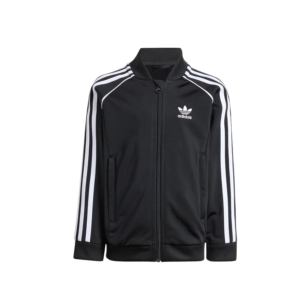 SST Track Jacket & Joggers (Youth) - Image 2