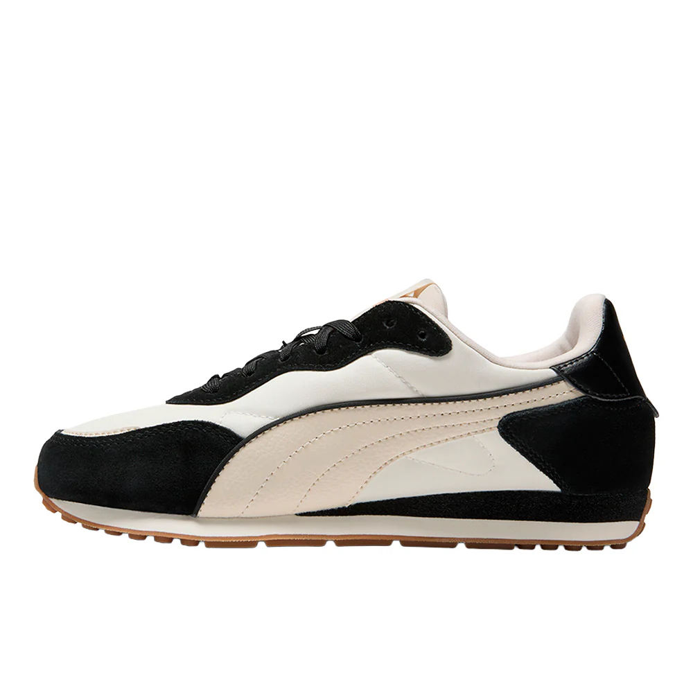 ST Miler Rose Lace Up Sneakers - Image 3